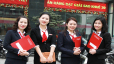 AGRIBANK CHI NHÁNH ĐÔNG LONG AN THÔNG BÁO TUYỂN DỤNG LAO ĐỘNG